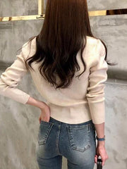 Load image into Gallery viewer, Long Sleeve Sweater
