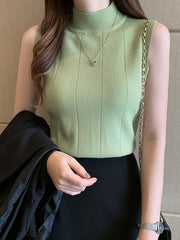 Load image into Gallery viewer, Sleeveless Top
