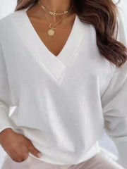 Load image into Gallery viewer, Long Sleeve Sweater
