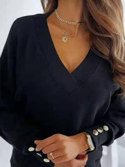 Load image into Gallery viewer, Long Sleeve Sweater
