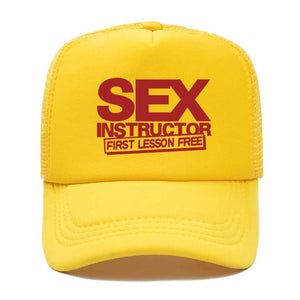 Humor Hat