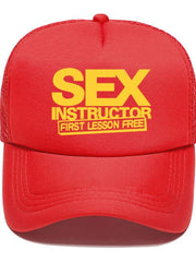 Load image into Gallery viewer, Humor Hat
