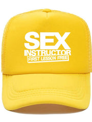 Load image into Gallery viewer, Humor Hat
