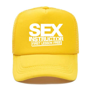 Humor Hat