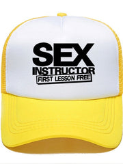 Load image into Gallery viewer, Humor Hat
