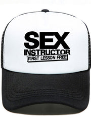 Load image into Gallery viewer, Humor Hat
