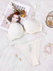 Load image into Gallery viewer, Two-Piece Lingerie Set
