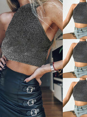 Load image into Gallery viewer, Crop Top
