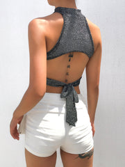 Load image into Gallery viewer, Crop Top
