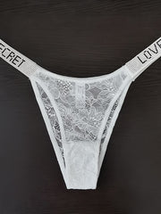 Load image into Gallery viewer, Lace Underwear
