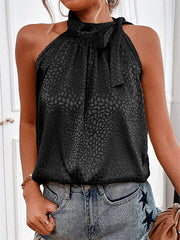 Load image into Gallery viewer, Halter Blouse
