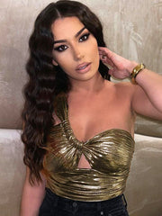 Load image into Gallery viewer, Ruched Off-Shoulder Top
