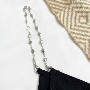 Underwear With Chain