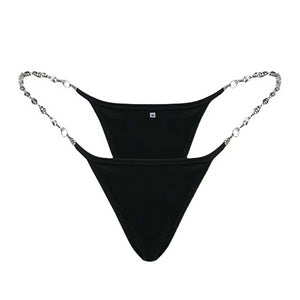 Underwear With Chain