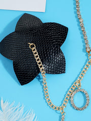 Load image into Gallery viewer, Love Letter Nipple Cover
