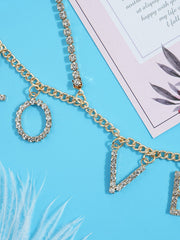 Load image into Gallery viewer, Love Letter Nipple Cover
