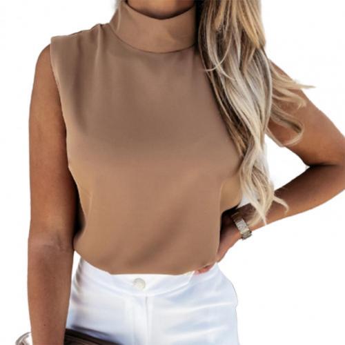 Turtleneck Tank