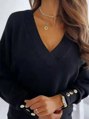 Load image into Gallery viewer, Long Sleeve Sweater
