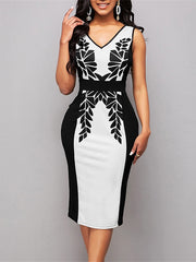 Load image into Gallery viewer, Sleeveless Dress
