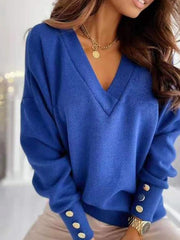 Load image into Gallery viewer, Long Sleeve Sweater
