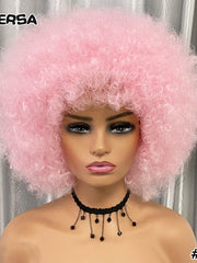 Load image into Gallery viewer, Afro Wigs
