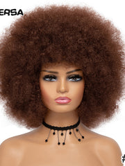 Load image into Gallery viewer, Afro Wigs
