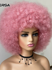 Load image into Gallery viewer, Afro Wigs

