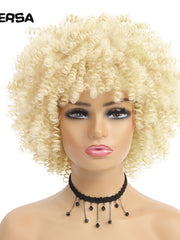 Load image into Gallery viewer, Afro Wigs
