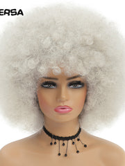 Load image into Gallery viewer, Afro Wigs
