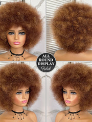 Load image into Gallery viewer, Afro Wigs
