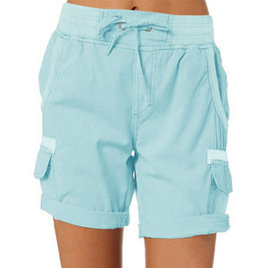 Cargo Shorts