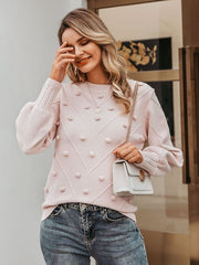 Load image into Gallery viewer, Long Sleeve Sweater
