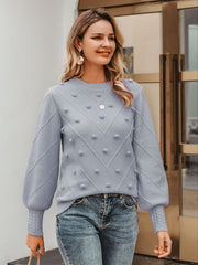 Load image into Gallery viewer, Long Sleeve Sweater
