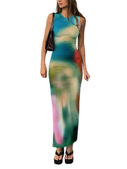 Load image into Gallery viewer, Sleeveless Dress
