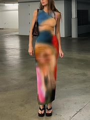 Load image into Gallery viewer, Sleeveless Dress
