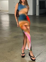 Load image into Gallery viewer, Sleeveless Dress
