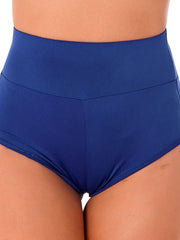 Load image into Gallery viewer, High-Waist Shorts
