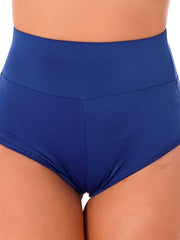 Load image into Gallery viewer, High-Waist Shorts
