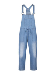 Load image into Gallery viewer, Overalls Jumpsuit
