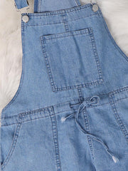 Load image into Gallery viewer, Overalls Jumpsuit
