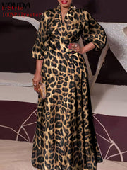 Load image into Gallery viewer, Long Dress