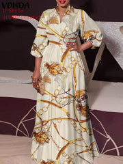Load image into Gallery viewer, Long Dress