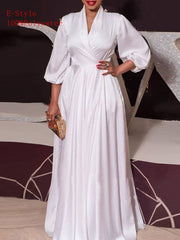 Load image into Gallery viewer, Long Dress