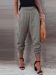 Load image into Gallery viewer, High Waist Pants
