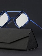 Load image into Gallery viewer, Steampunk Sunglasse
