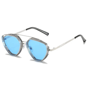 Steampunk Sunglasse