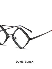 Load image into Gallery viewer, Steampunk Sunglasse
