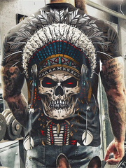 Load image into Gallery viewer, Print T-Shirt
