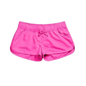 Summer Shorts