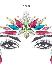 Load image into Gallery viewer, Jewelry Stickers
